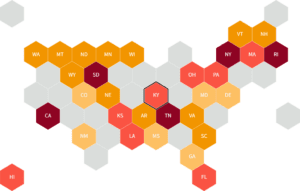 Blog 72 enrolment in USA